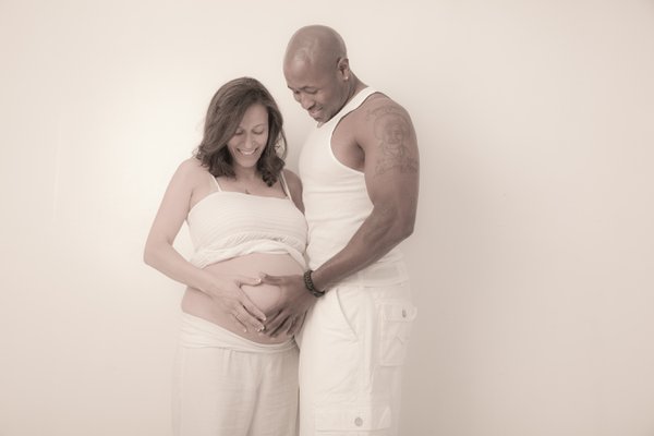 Maternity example