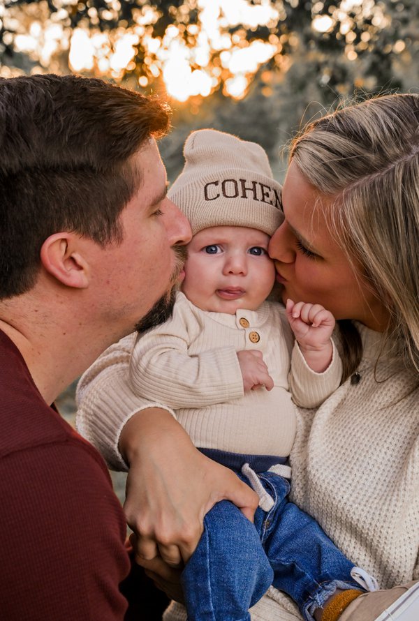 Family example