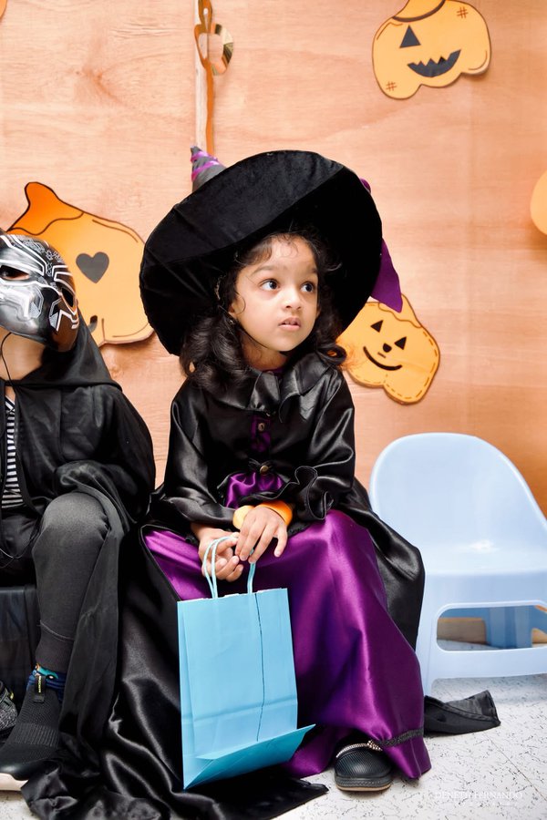 Kids example