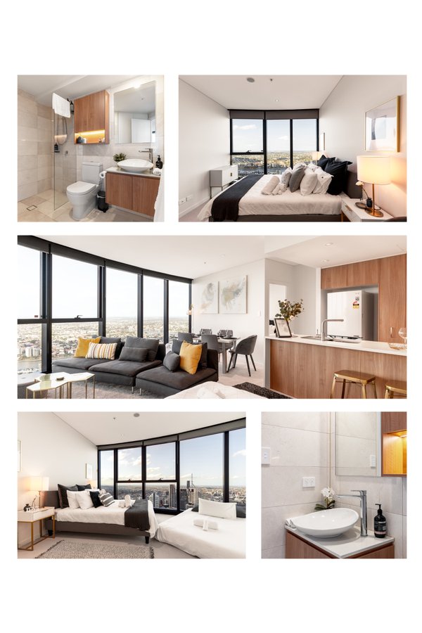 Real Estate example