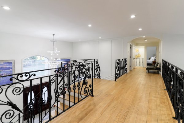 Real Estate example