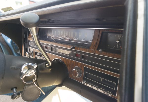 Automotive example