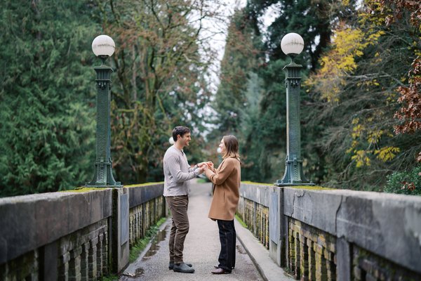 Engagement example