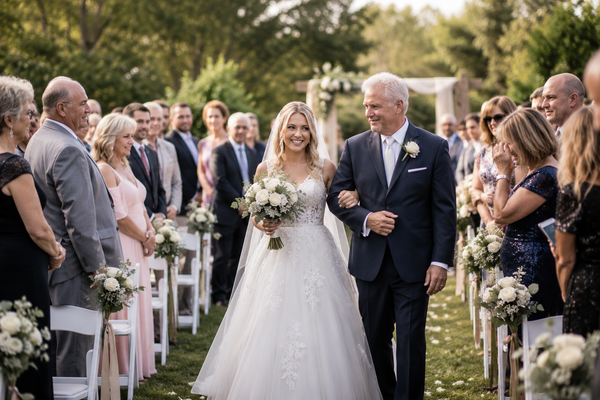 Wedding example