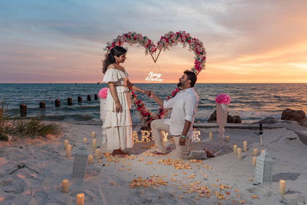 Engagement example