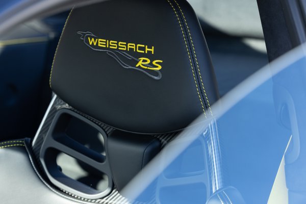 Automotive example