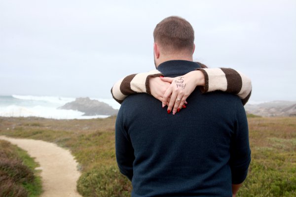 Engagement example