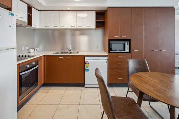 Real Estate example
