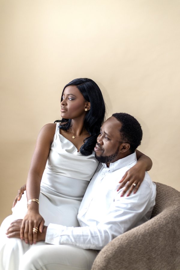 Dating Portrait example