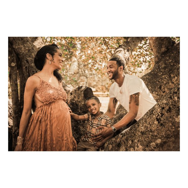 Family example
