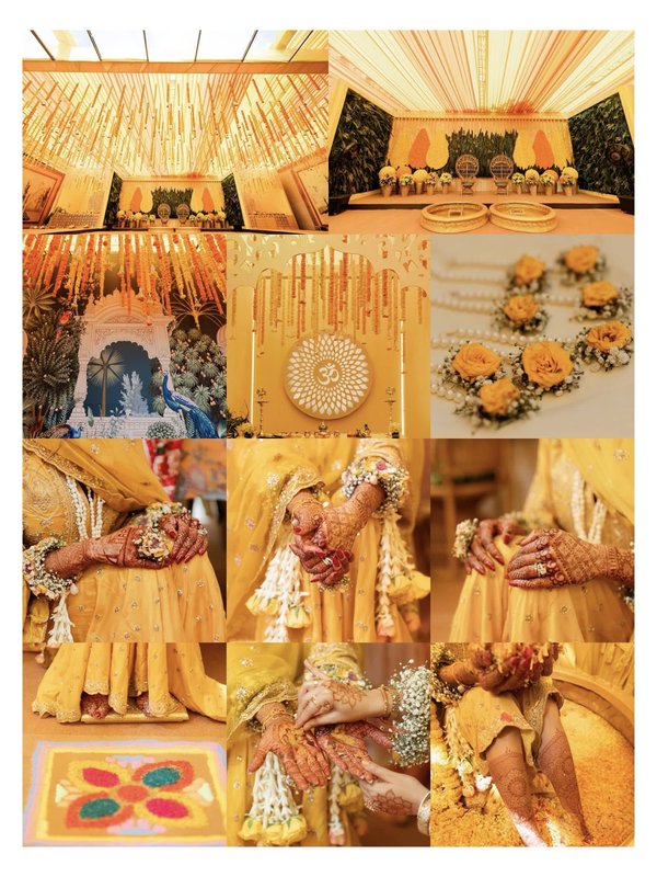 Engagement example