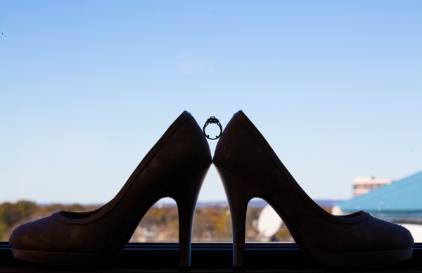 Wedding example
