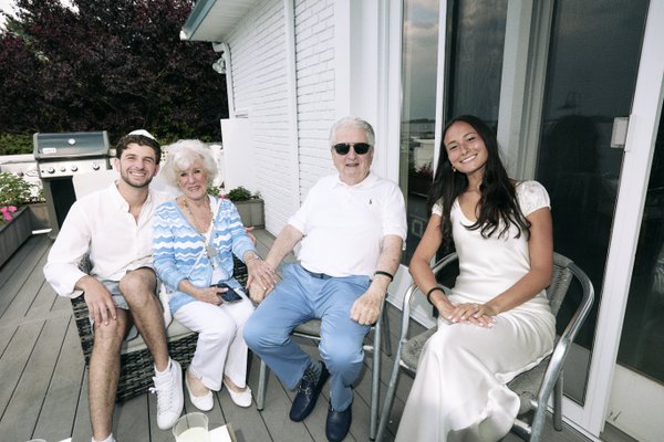 Family example