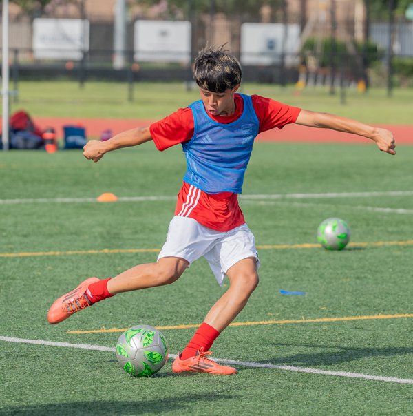 Sport example