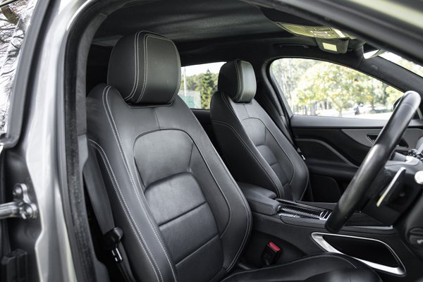 Automotive example