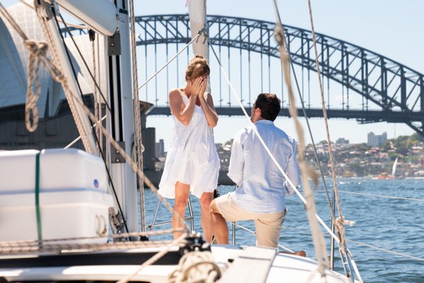 Engagement example