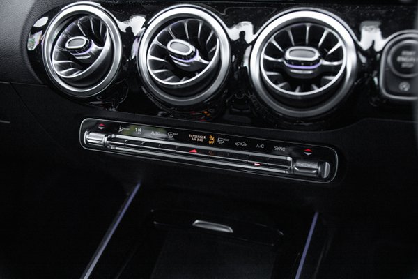 Automotive example