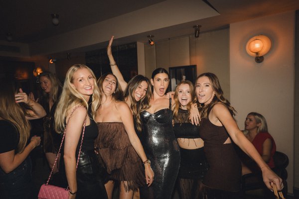 Party example