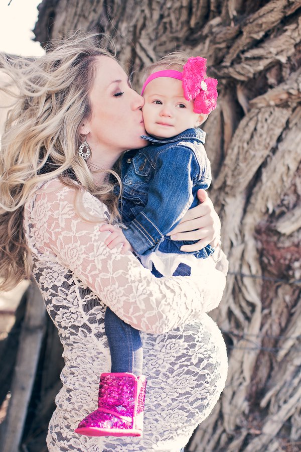 Maternity example