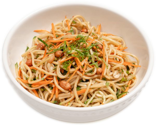 Food example
