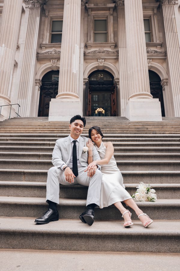 Wedding example
