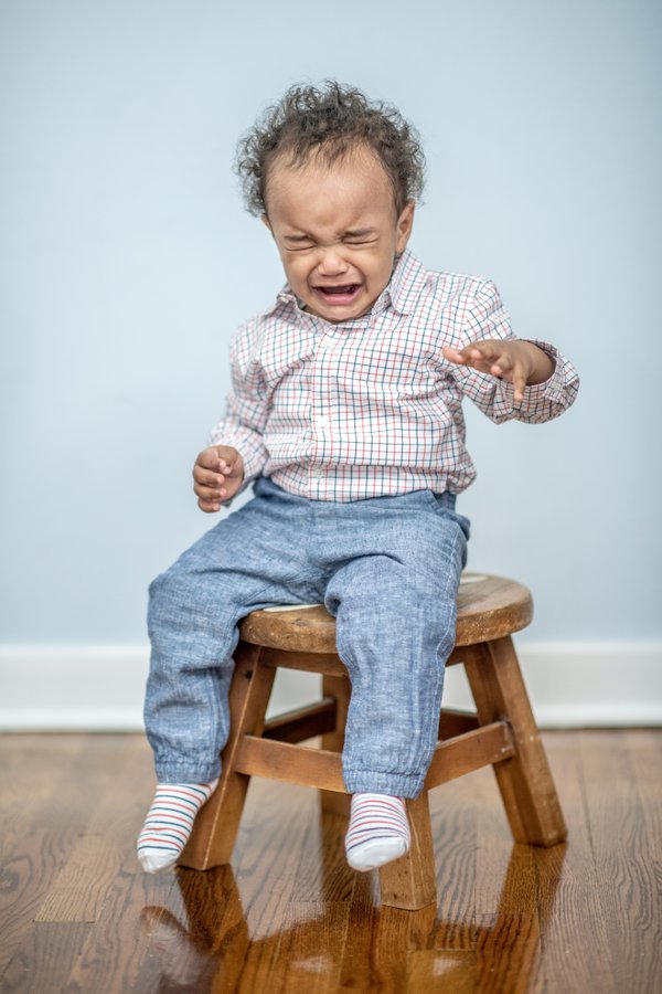 Kids example