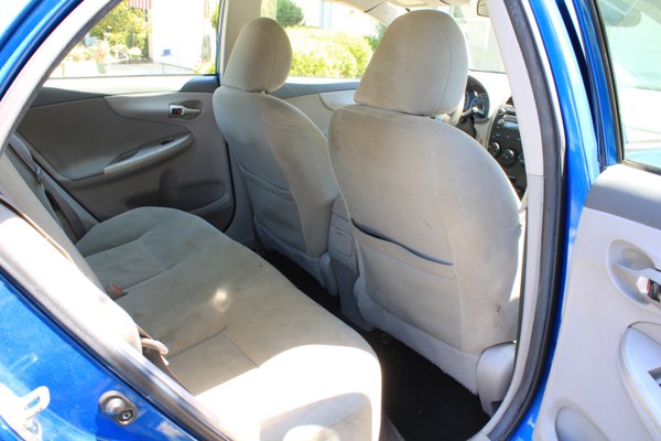 Automotive example