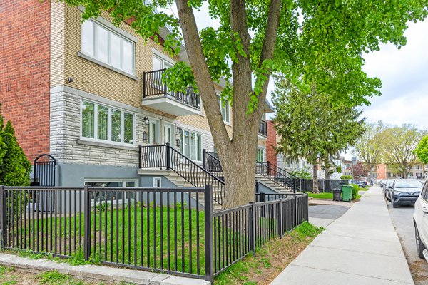 Real Estate example
