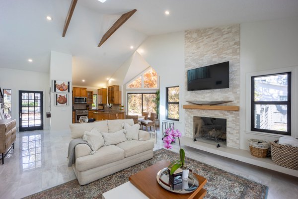 Real Estate example