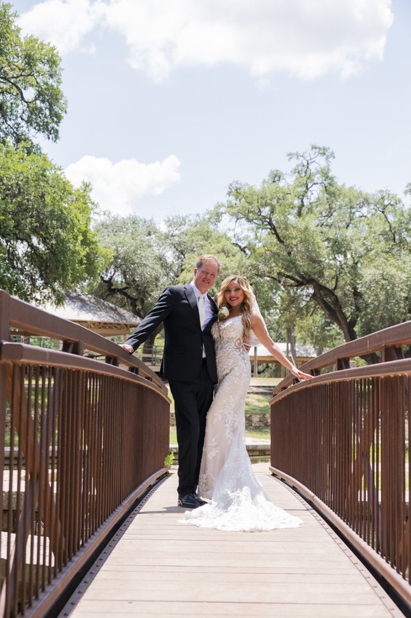 Wedding example