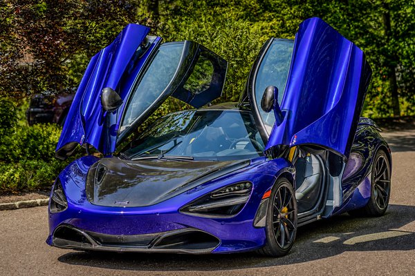 Automotive example