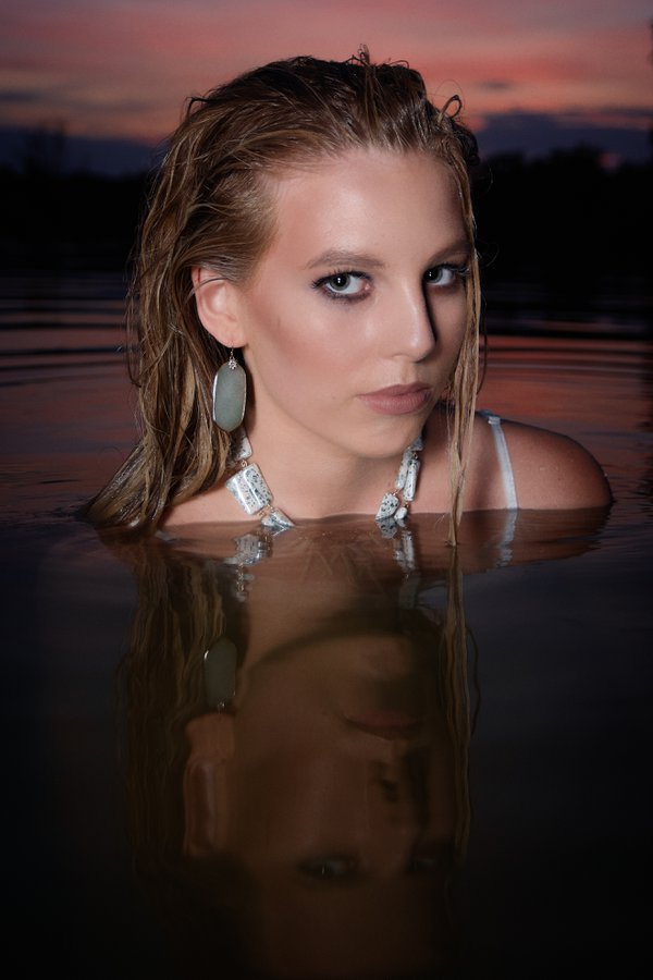 Portrait example
