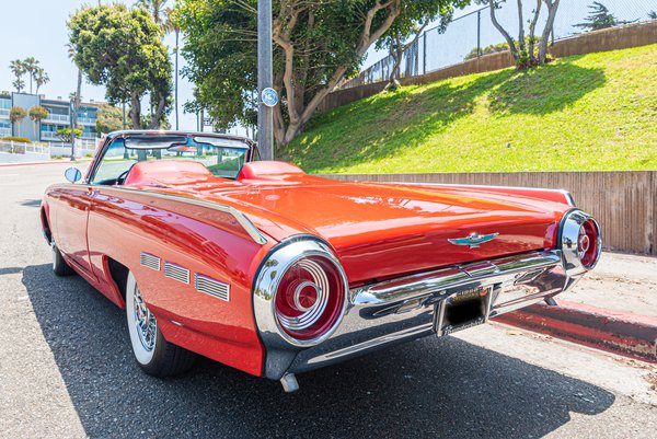 Automotive example