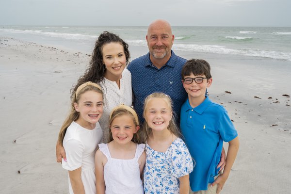 Family example