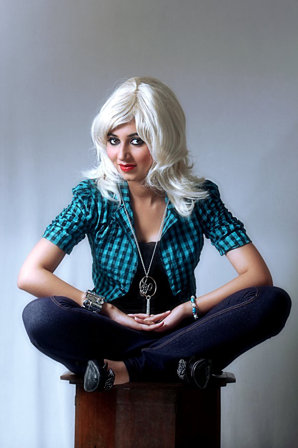 Fashion example
