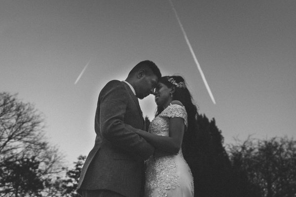 Wedding example