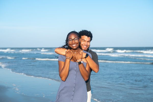 Engagement example