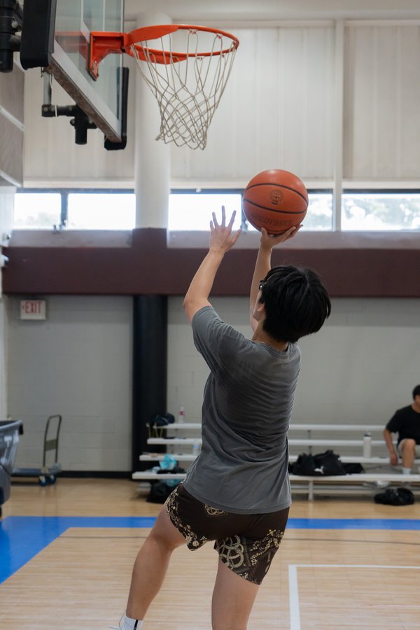 Sport example