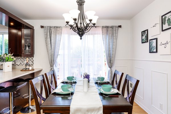 Real Estate example