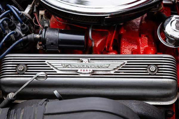 Automotive example