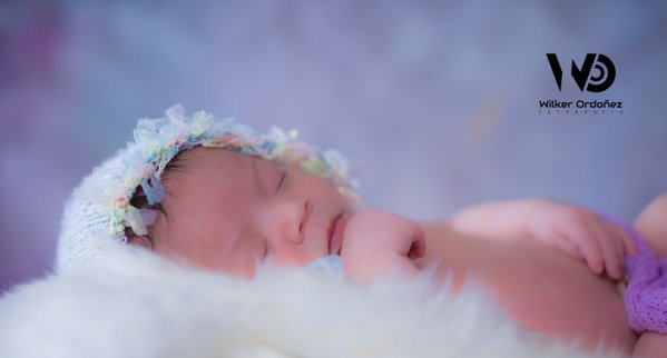 Newborn example
