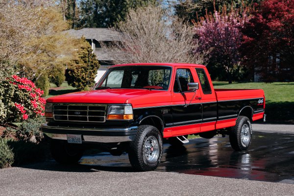 Automotive example