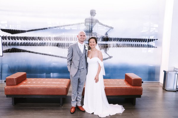 Wedding example