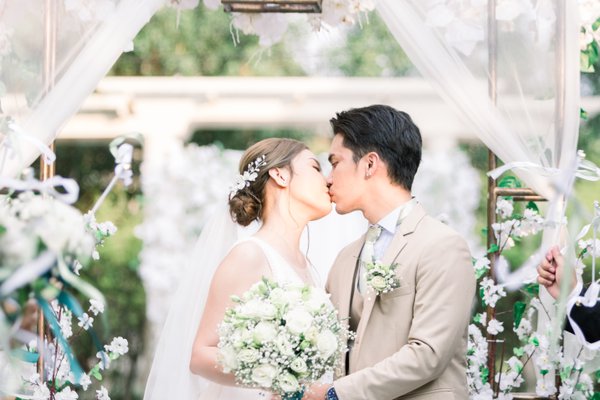 Wedding example