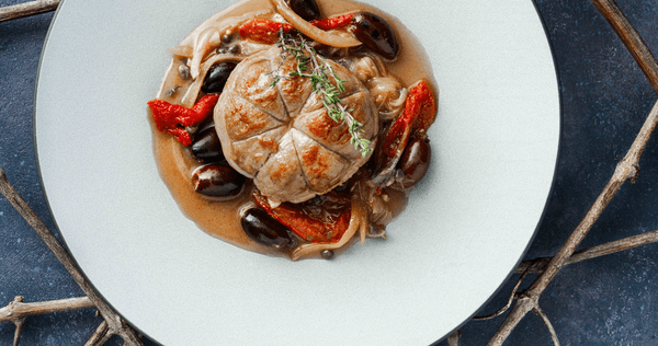 Food example