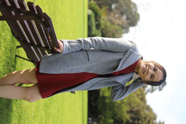 Dating Portrait example