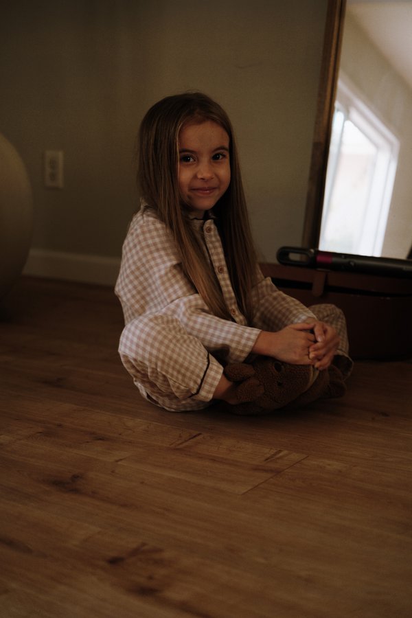 Kids example