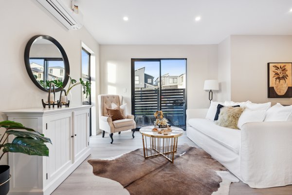 Real Estate example