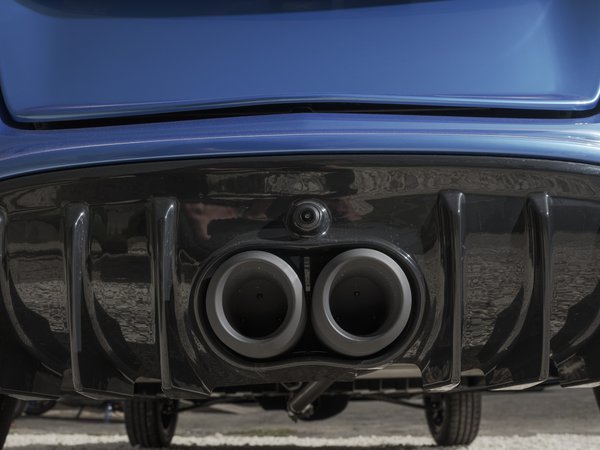 Automotive example