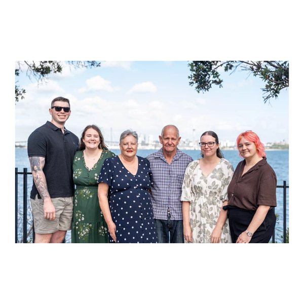 Family example